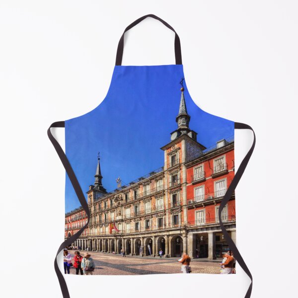 Item preview, Casa de la Panaderia designed and sold by tomg.