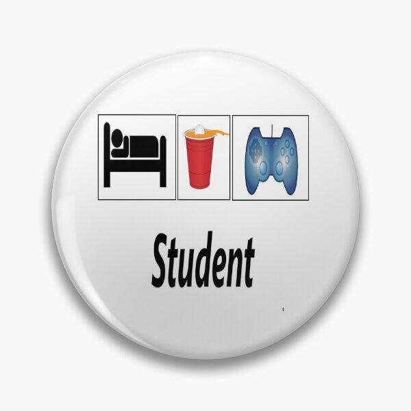 Item preview, college student designed and sold by NT99.