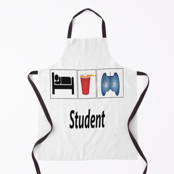 Item preview, college student designed and sold by NT99.