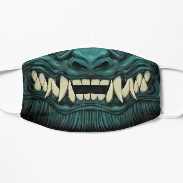 DRGN Mask