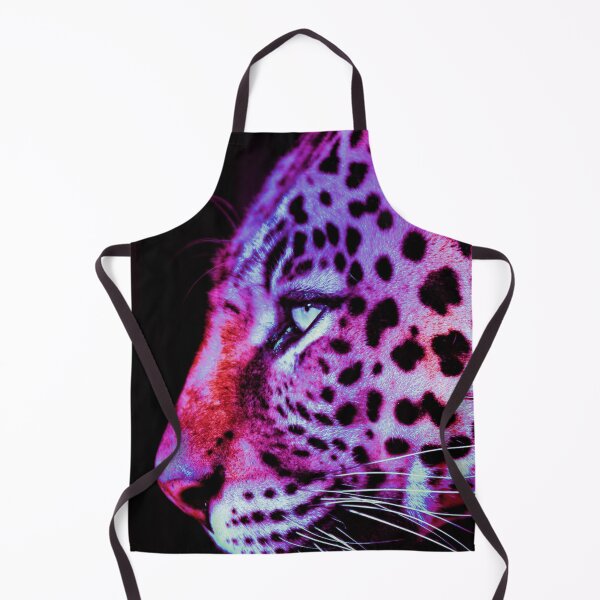Item preview, Leopard Face Art designed and sold by Sabbaht.