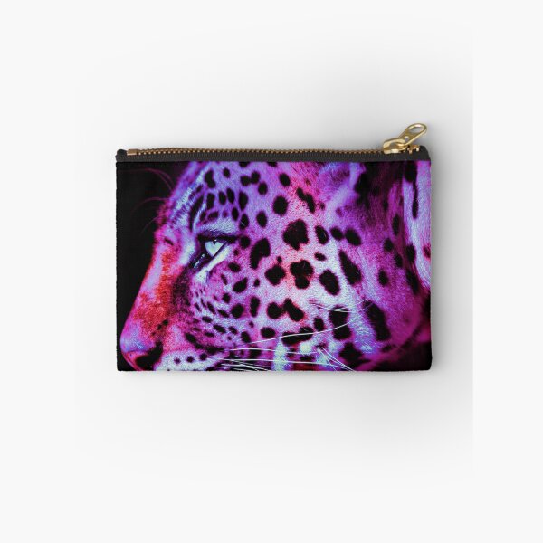 Item preview, Leopard Face Art  designed and sold by Sabbaht.