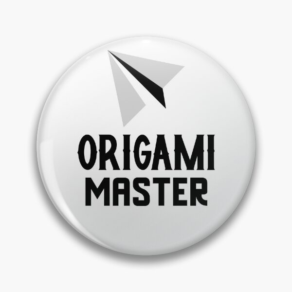 Item preview, Origami Master designed and sold by EricJP.