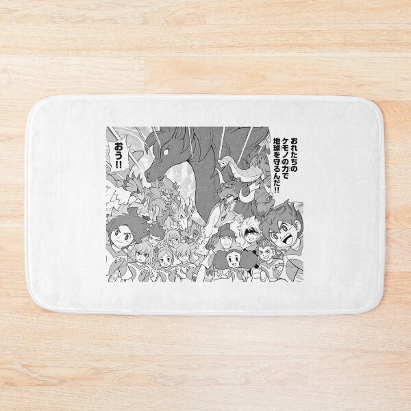 Item preview, inazuma go galaxy! designed and sold by cazfax.