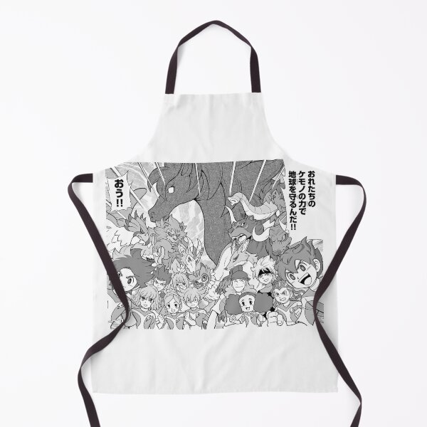 Item preview, inazuma go galaxy! designed and sold by cazfax.