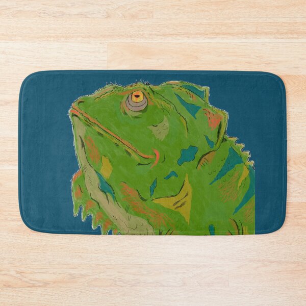 Item preview, Pogona designed and sold by ragnacold.