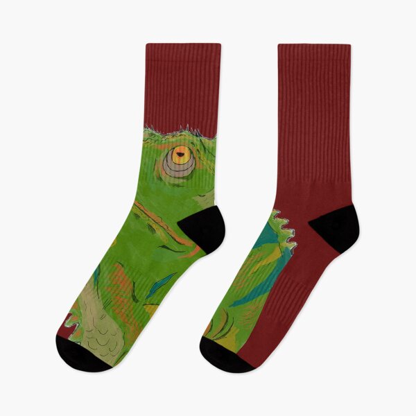 Item preview, Pogona designed and sold by ragnacold.