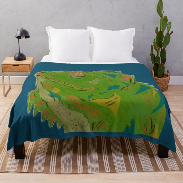 Item preview, Pogona designed and sold by ragnacold.