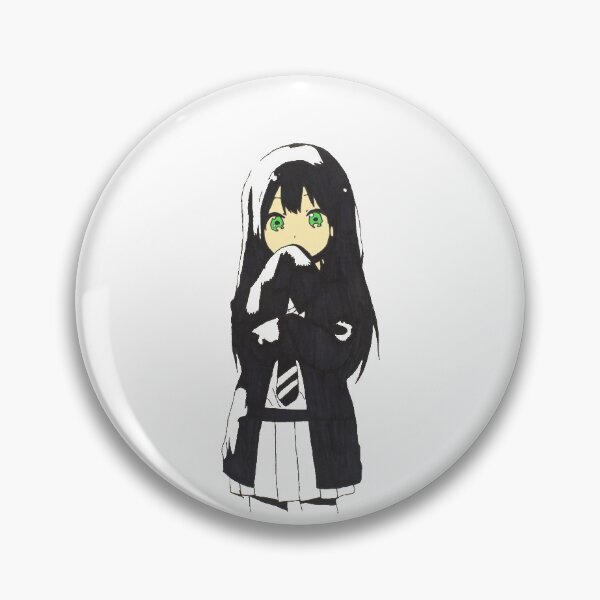 Artikelvorschau, Anime Schulmädchen entworfen und verkauft von MysticStudio.