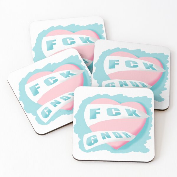 Item preview, Fck GNDR designed and sold by EriVlt.