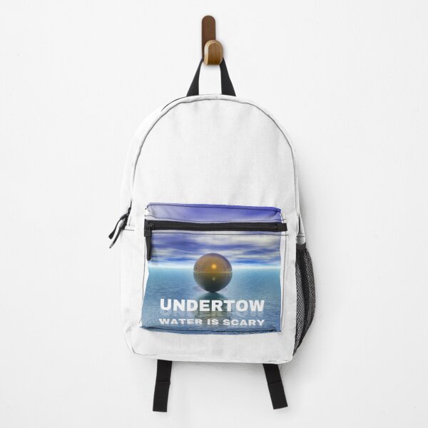 Item preview, Water Is Scary - I’m afraid of the creek designed and sold by theworld2021.