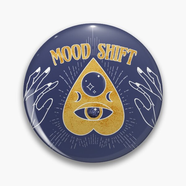 Item preview, Mood Shift designed and sold by maxwellcsnyder.