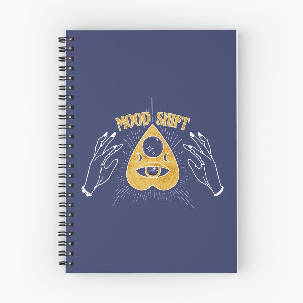 Item preview, Mood Shift designed and sold by maxwellcsnyder.