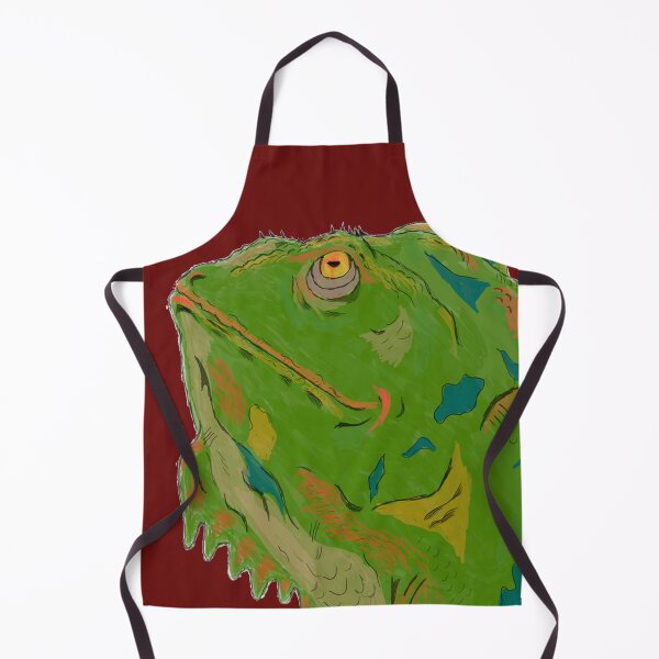 Item preview, Pogona designed and sold by ragnacold.