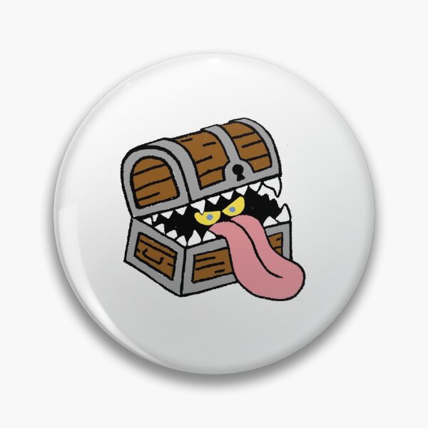 Item preview, Dragon Quest Cannibox designed and sold by Bubblescum.