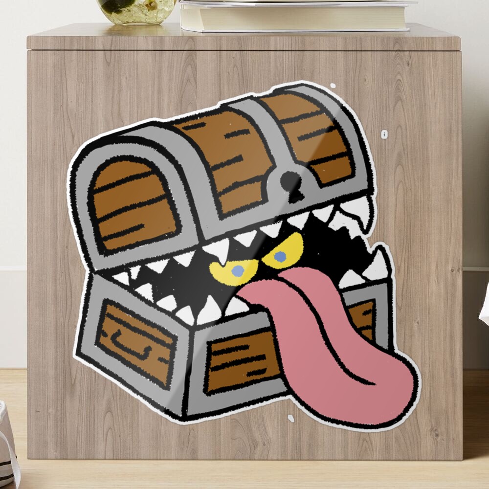 Dragon Quest Cannibox