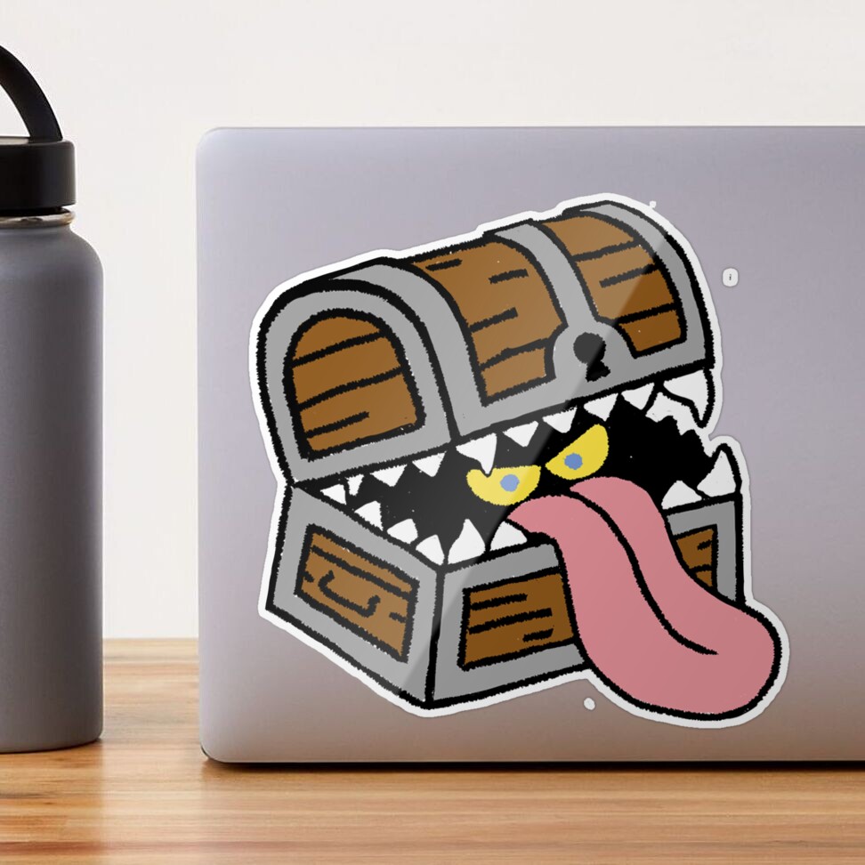 Dragon Quest Cannibox