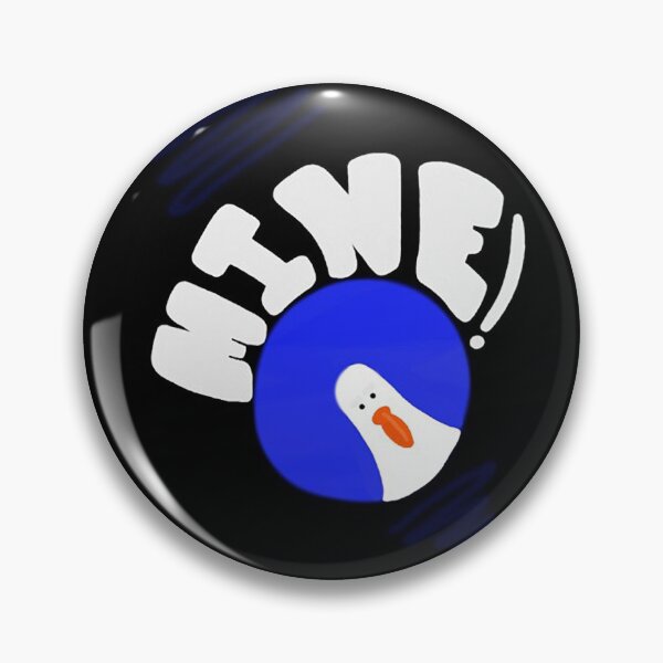 Item preview, The Greedy Sea Gull designed and sold by Metalixno1.