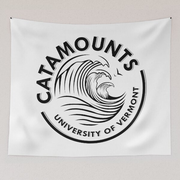 Item preview, UVM  designed and sold by mfxh13.
