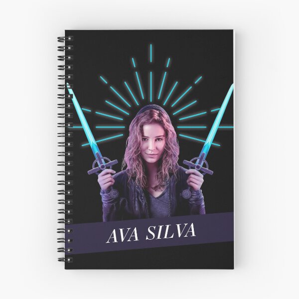Item preview, Ava Halo designed and sold by mustangluly.