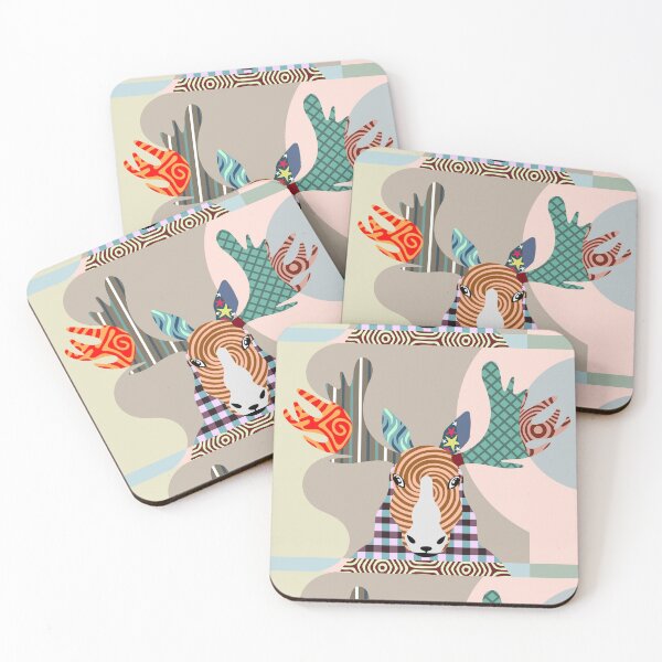 Item preview, Elk Moose designed and sold by lanrestudio.