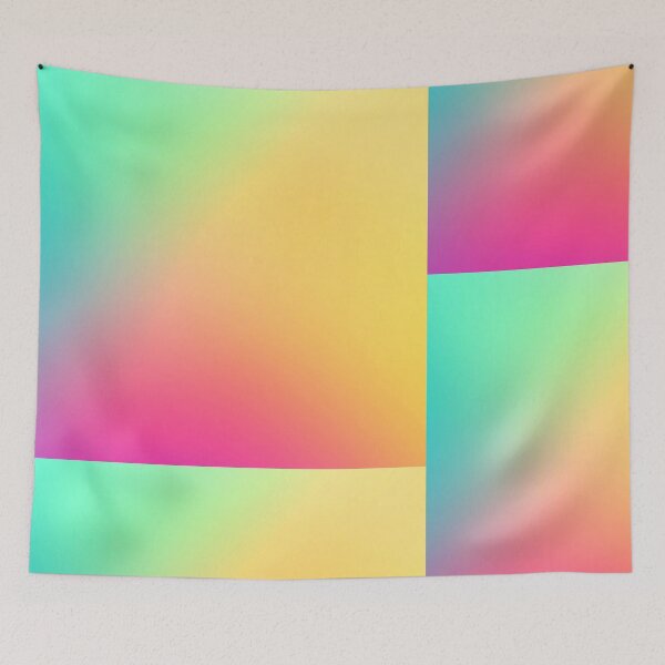 Item preview, Summer Colours designed and sold by Leon Cook.