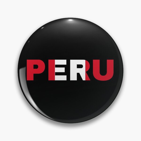 Item preview, Bandera de peru designed and sold by Bc31.