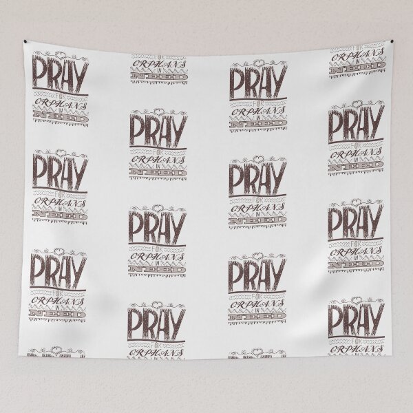 Item preview, pray designed and sold by tejaltank.