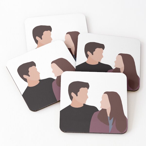 Item preview, Jess + Rory designed and sold by marsdesignsss.