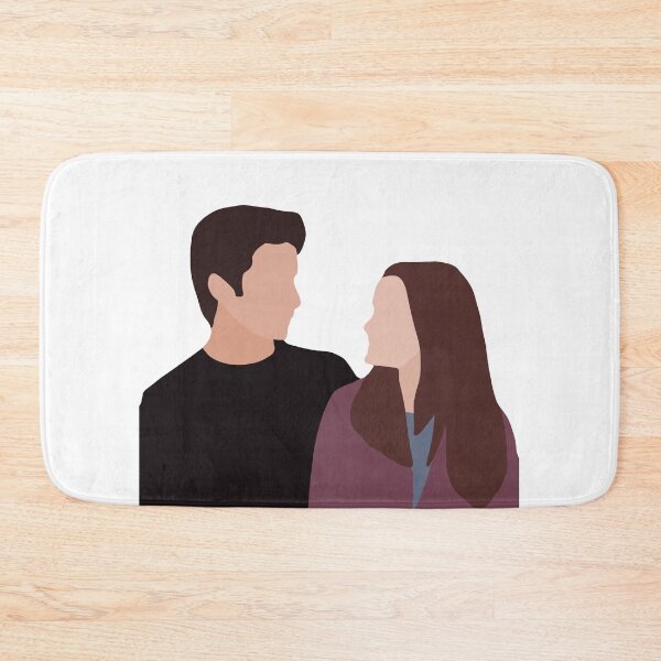 Item preview, Jess + Rory designed and sold by marsdesignsss.