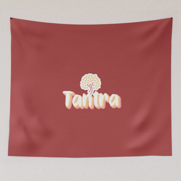 Item preview, Tantra designed and sold by Ayurveda Fun Store.