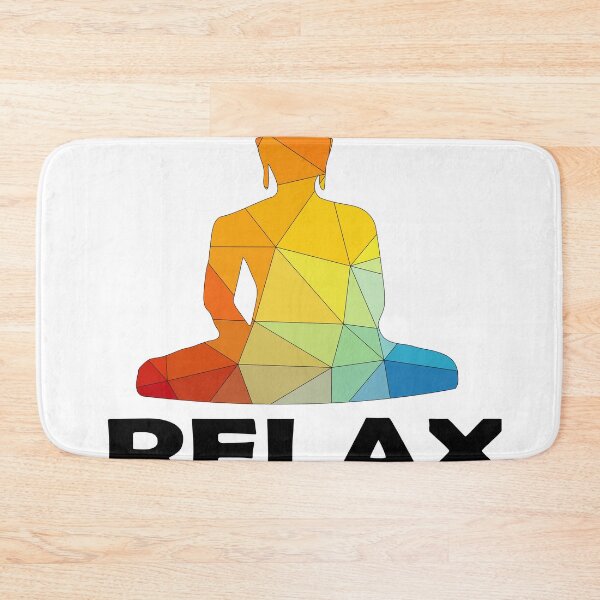 Item preview, relax keep calm designed and sold by montilla20.