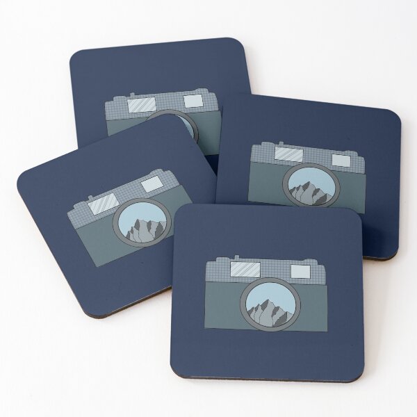 Item preview, Snapshots  designed and sold by Caroline Cannon.