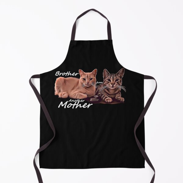 Item preview, Kittens Brother From Another Mother ( CATS ) designed and sold by SlowToes.