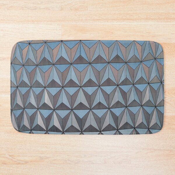 Item preview, Spaceship Earth designed and sold by Craftyhooves.