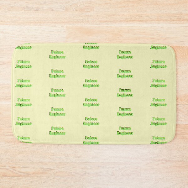Item preview, Future Engineer  designed and sold by jsamar.