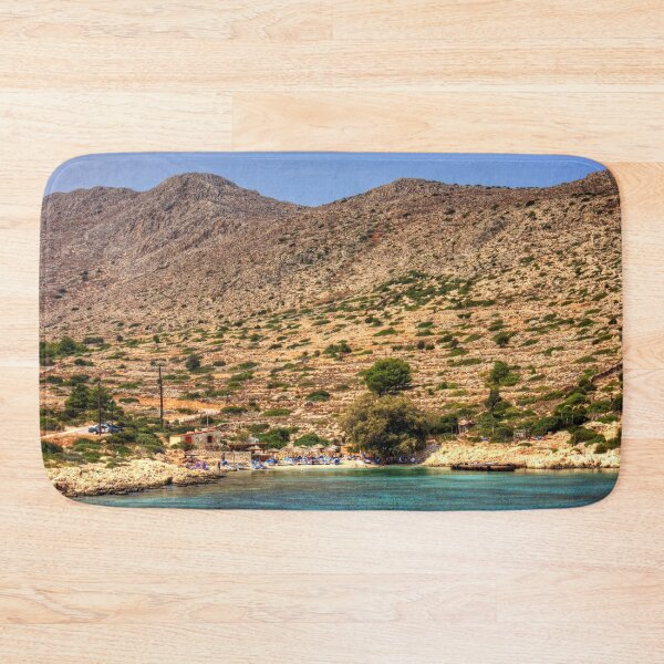 Item preview, The Beach at Kania designed and sold by tomg.
