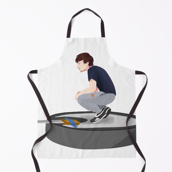 Item preview, Vacuum Robot designed and sold by ladylondonderry.
