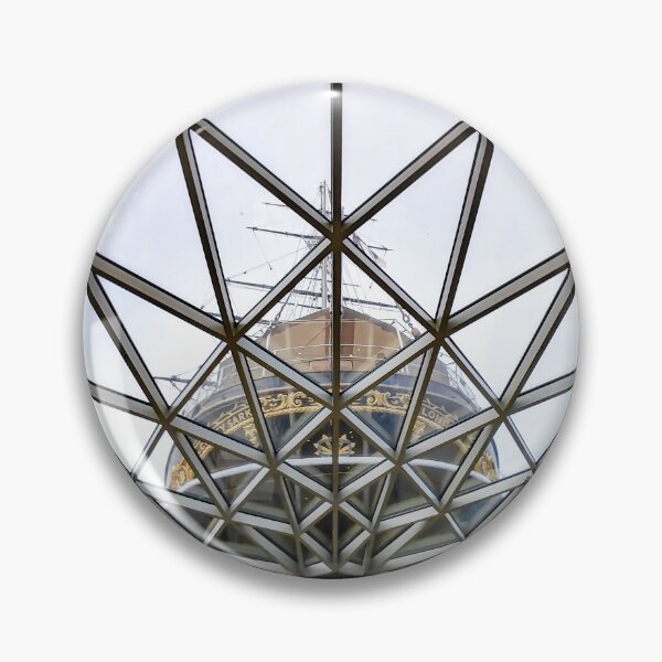 Item preview, The Cutty Sark Greenwich London designed and sold by am-mantilla2156.