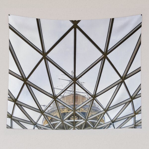 Item preview, The Cutty Sark Greenwich London designed and sold by am-mantilla2156.