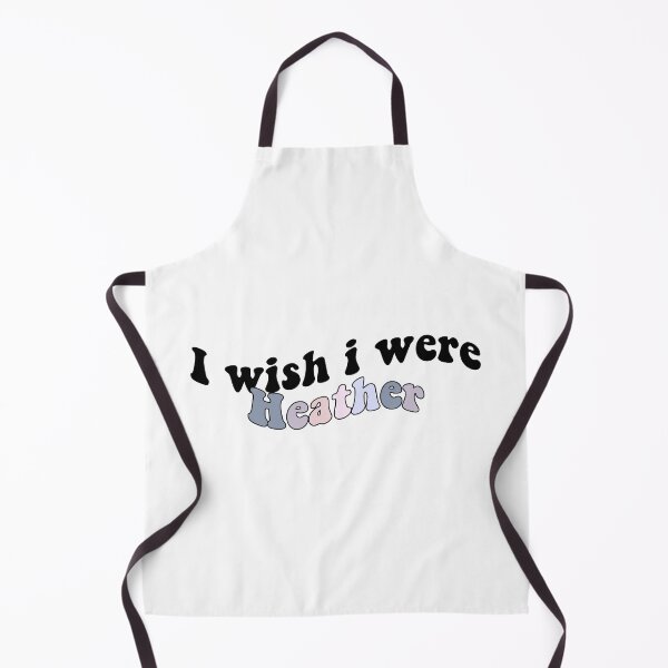 Item preview, I wish i were heather designed and sold by kc0599.
