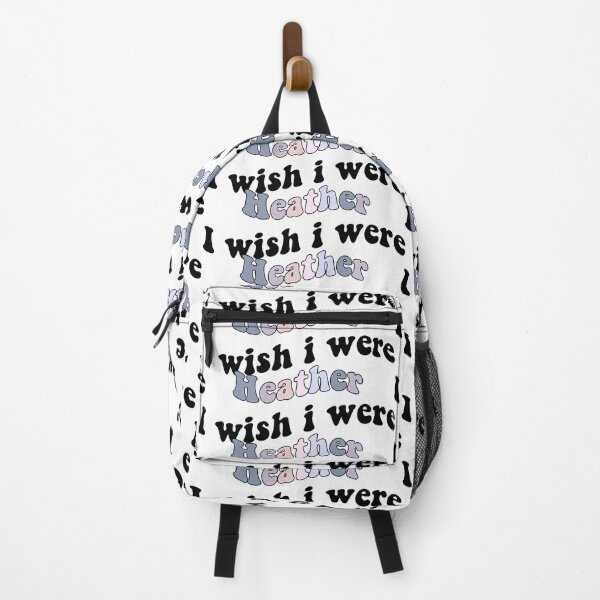 Item preview, I wish i were heather designed and sold by kc0599.