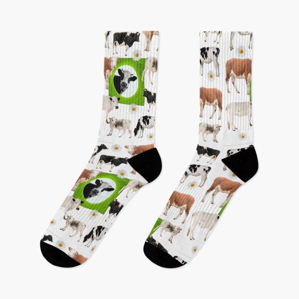 Item preview, Who's Out To Pasture? designed and sold by Mamalia.