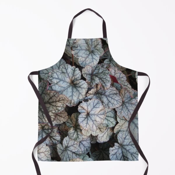 Item preview, Enchanting heuchera foliage image designed and sold by NavyOx.