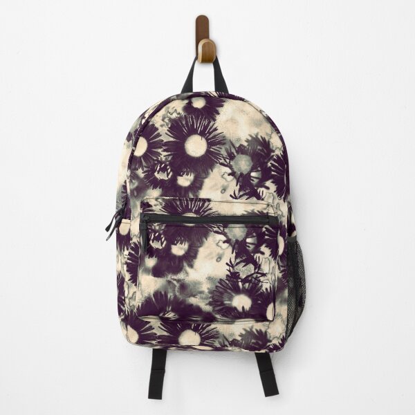 Item preview, Nostolgic Floral Print designed and sold by Trendature Online .