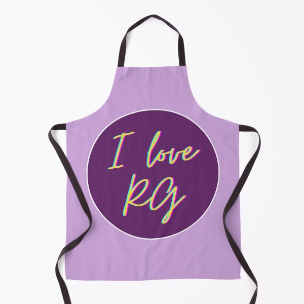 Item preview, I love RG designed and sold by Mayajs.