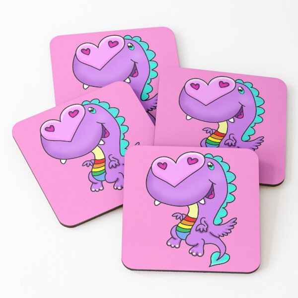 Item preview, Cute Dragons Family designed and sold by Digifestas.