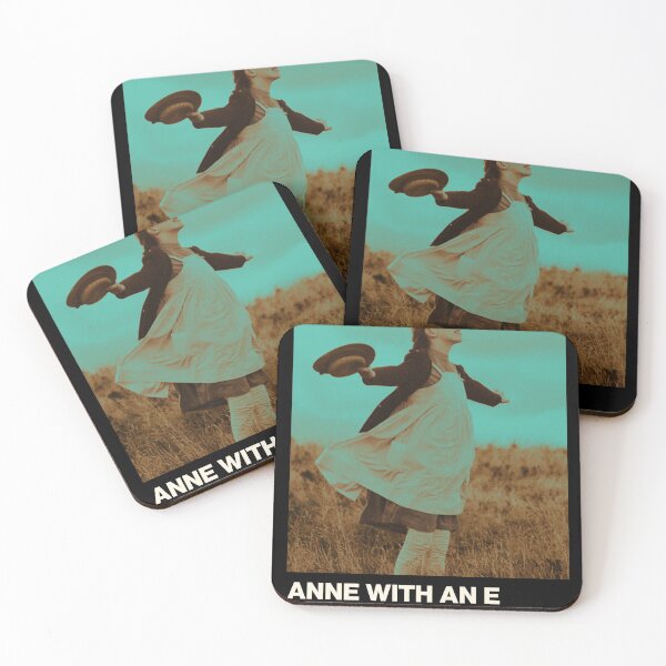 Item preview, Anne Green Gabels designed and sold by Nelsonmaniac.