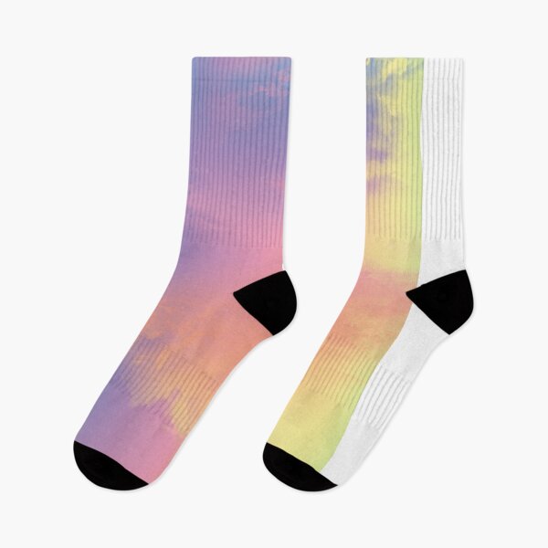 Item preview, Pastel Clouds designed and sold by flightedbird.
