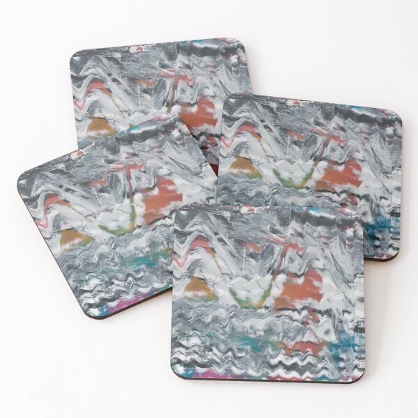 Item preview, Glitch #1 designed and sold by Ruth Lantz.